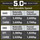Product Specifications Sheet