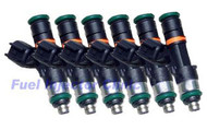 Fuel Injector Clinic 775cc Toyota Supra Injector set (high-z)