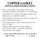 Installation Instructions