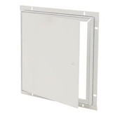 Elmdor PW, Front View, Access Panel