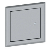 12" x 12" Lightweight Aluminum Insulated Access Door