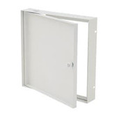 .8" x .8" Acoustical Tile Access Door - Elmdor