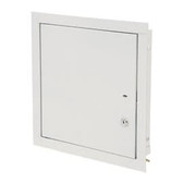 22" x 30" Exterior Door for Walls and Ceilings - Elmdor