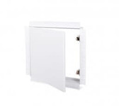 .6" x .6" Flush Access Door with Concealed Latch and Mud in Flange