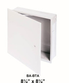 BA-BTA, Front View, Access Panel