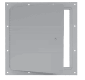 10" x 10" - 2 Hour Fire-Rated Un-Insulated Surface Mount Access Door