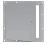14" x 14" - 2 Hour Fire-Rated Un-Insulated Surface Mount Access Door