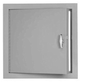 24" x 24" 2 Hour Fire-Rated Laundry / Garbage Door for Walls