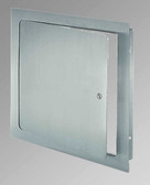 Acudor 8W x 8H UF-5000-SS Stainless Steel Universal Access Door
