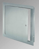 Acudor 10W x 10H UF-5000-SS Stainless Steel Universal Access Door