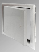 Acudor 10W x 10H LT-4000 Aluminum Access Door