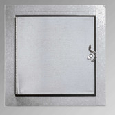 Acudor 6W x 6H HD-5070-F Fiberglass Duct Access Door