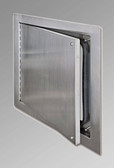 Acudor 30W x 30H ADWT-SS Stainless Steel Airtight/Watertight Access Door