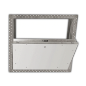 24" x 24" Fire Rated Recessed Access Door for Drywall Ceiling