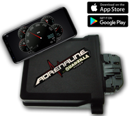 1998.5-2000 Dodge 5.9L Cummins Adrenaline Kit