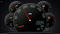 5 gauge display