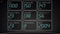 9 gauge digital display