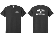 Quadzilla Power Second Gen Shirt