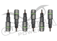 Quadzilla 25% Over/+50HP SAC Injectors