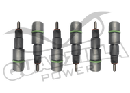 Quadzilla 65% Over/+125HP VCO Injectors