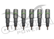 Quadzilla 75% Over/+150HP SAC Injectors