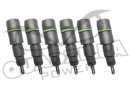 Quadzilla 235% Over/+400HP SAC Injectors