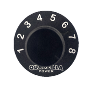 Arachnid replacement switch