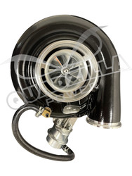 Quadzilla Power 62/65/12 With Black Housing