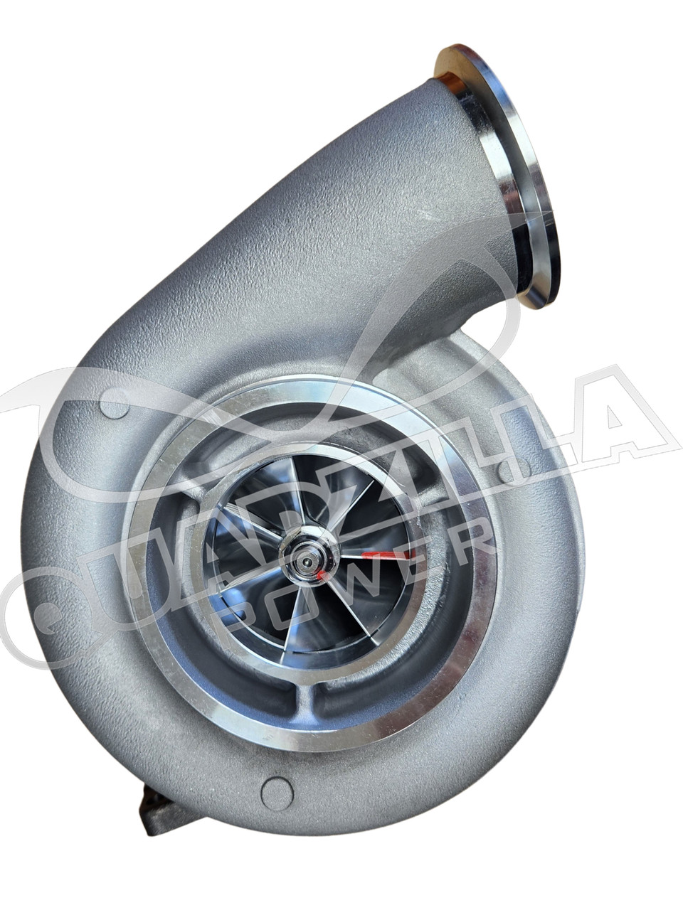 Quadzilla Power S467/83/110 - Quadzilla