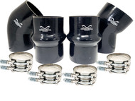 Quadzilla Power 1994-2002 Intercooler Boot Kit