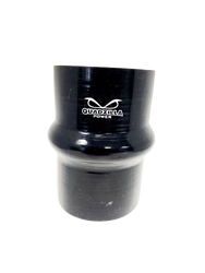 Single intercooler boot Straight