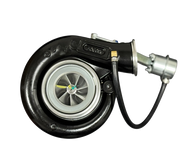 Quadzilla Power Billet HX35 Stage 3 — Supports Up to 600HP