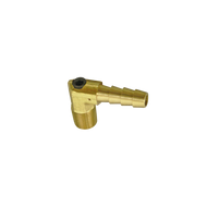 Adjustable Boost Elbow