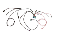1998.5-2002 Dodge 5.9L Cummins Standard Adrenaline Wiring Harness