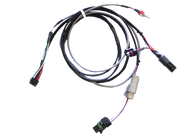 1998.5-2000 Dodge 5.9L Cummins XZT+ Main Wiring Harness