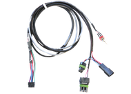 2001 Dodge 5.9L Cummins XZT+ main wiring harness