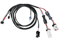 2002 Dodge Cummins 5.9L XZT+ Main Wiring Harness
