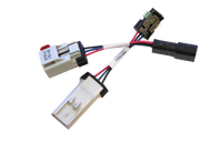 2001 to 2002 MAP adapter plugs