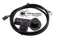 Quadzilla Arachnid for 7.3L Powerstroke (Blank)