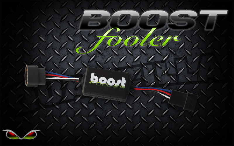 Boost Fooler