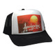 Apocalypse Now Trucker Hat