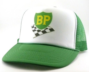 BP Oil Trucker Hat
