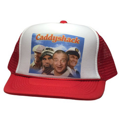 Caddyshack Trucker Hat