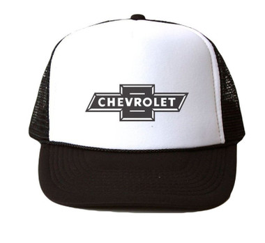 Chevrolet Trucker Hat
