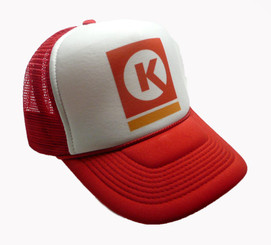 Circle K Trucker Hat