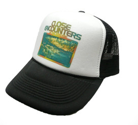 Close Encounters Of The Third Kind Trucker Hat