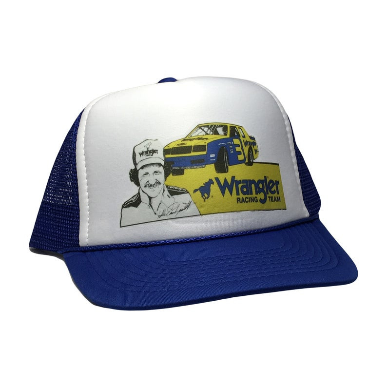 Actualizar 76+ imagen blue and yellow wrangler hat 