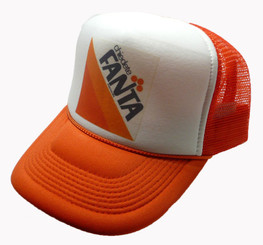 Fanta Trucker Hat