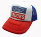 Ford Trucks Trucker Hat
