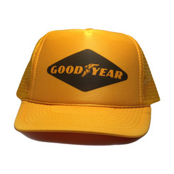 Goodyear Trucker Hat